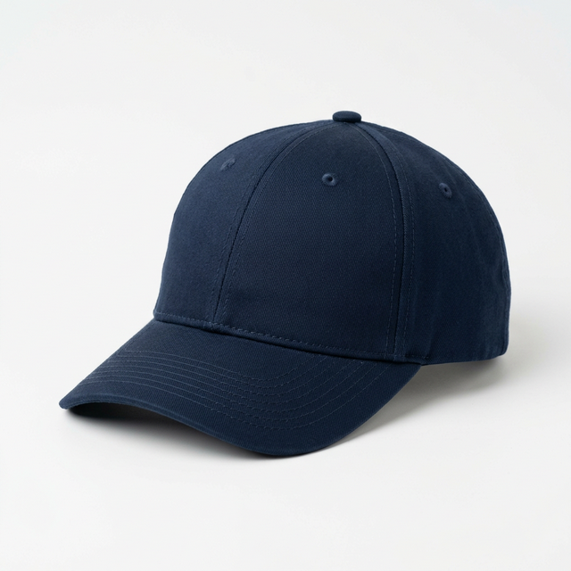 Cap Mockup