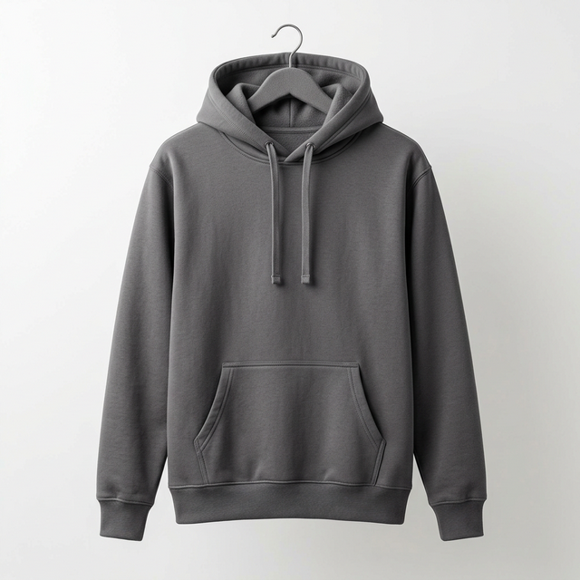 Hoodie Mockup