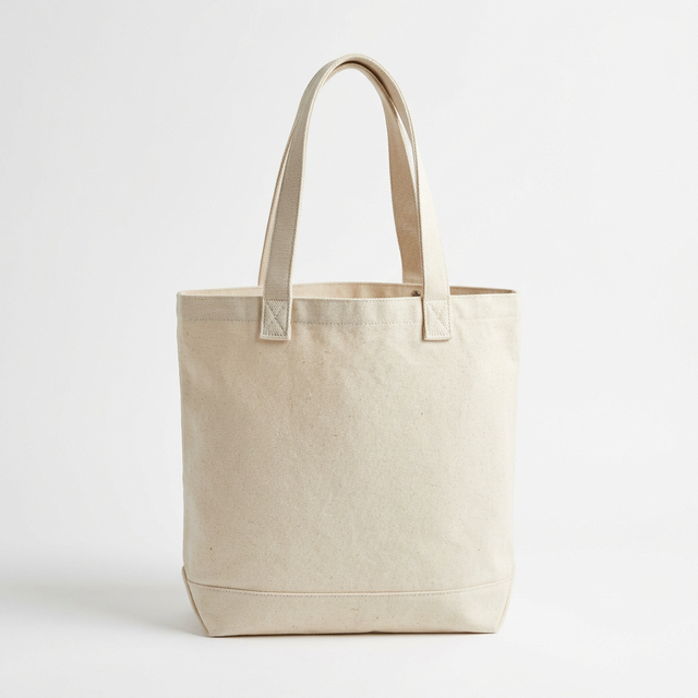 Tote Mockup