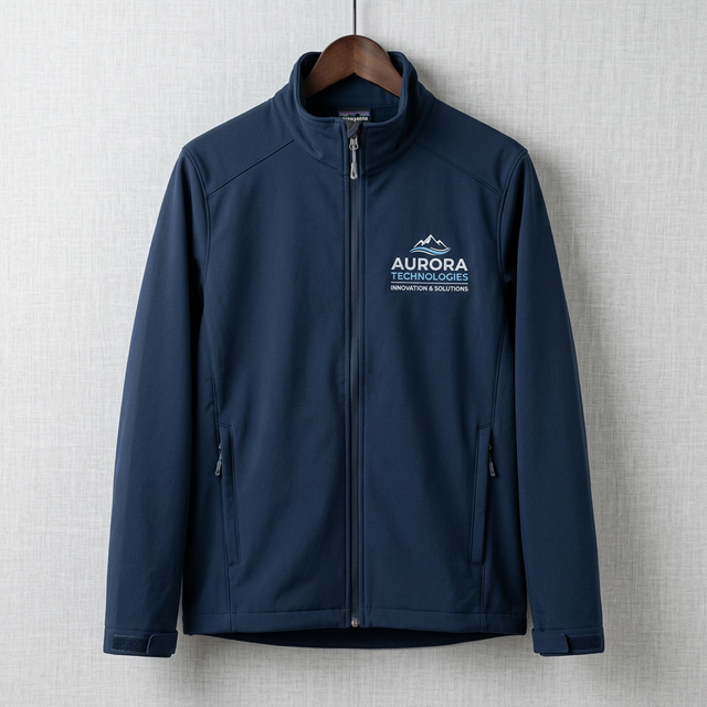 Staff Jackets