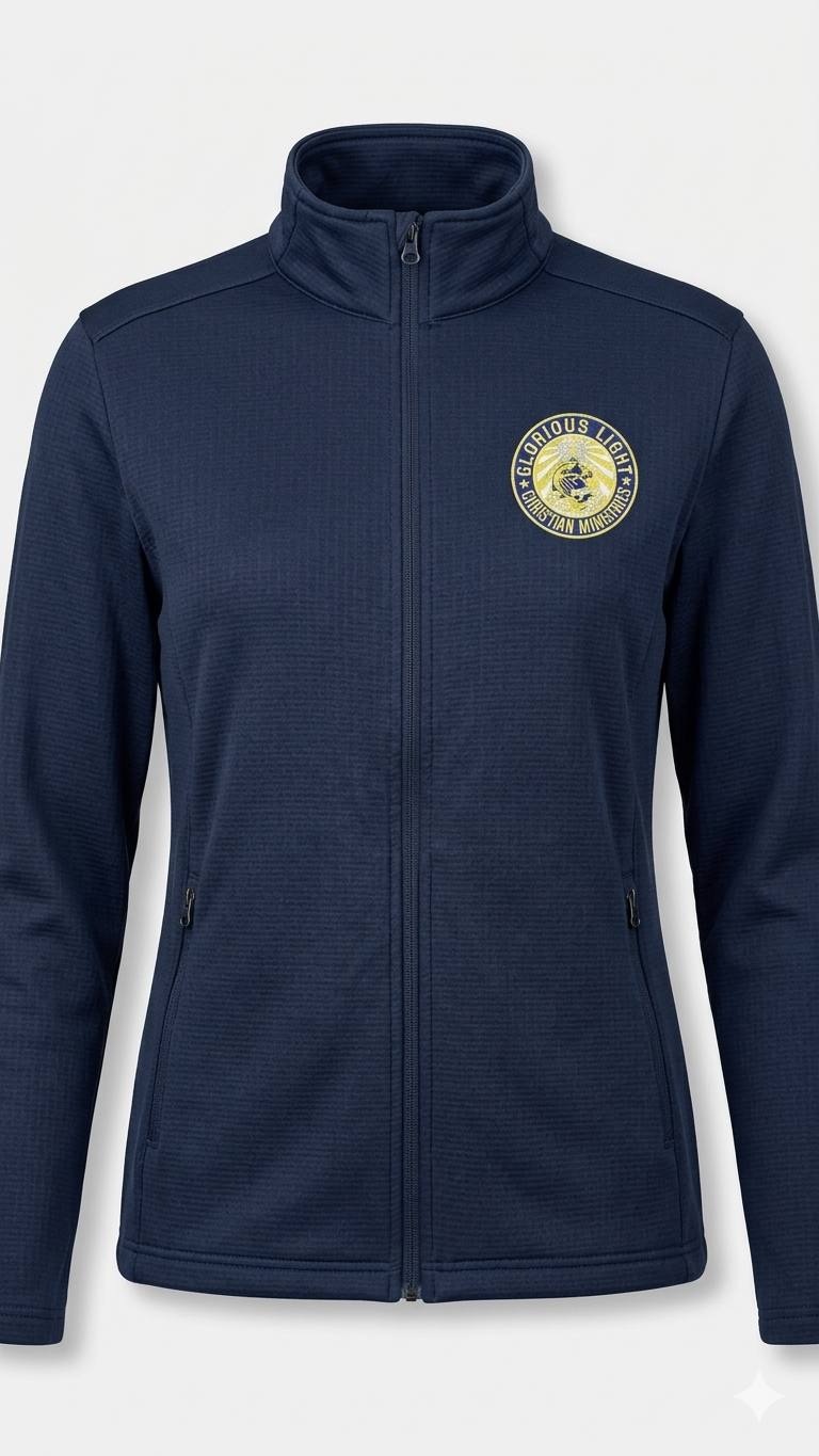Premium Branded Apparel